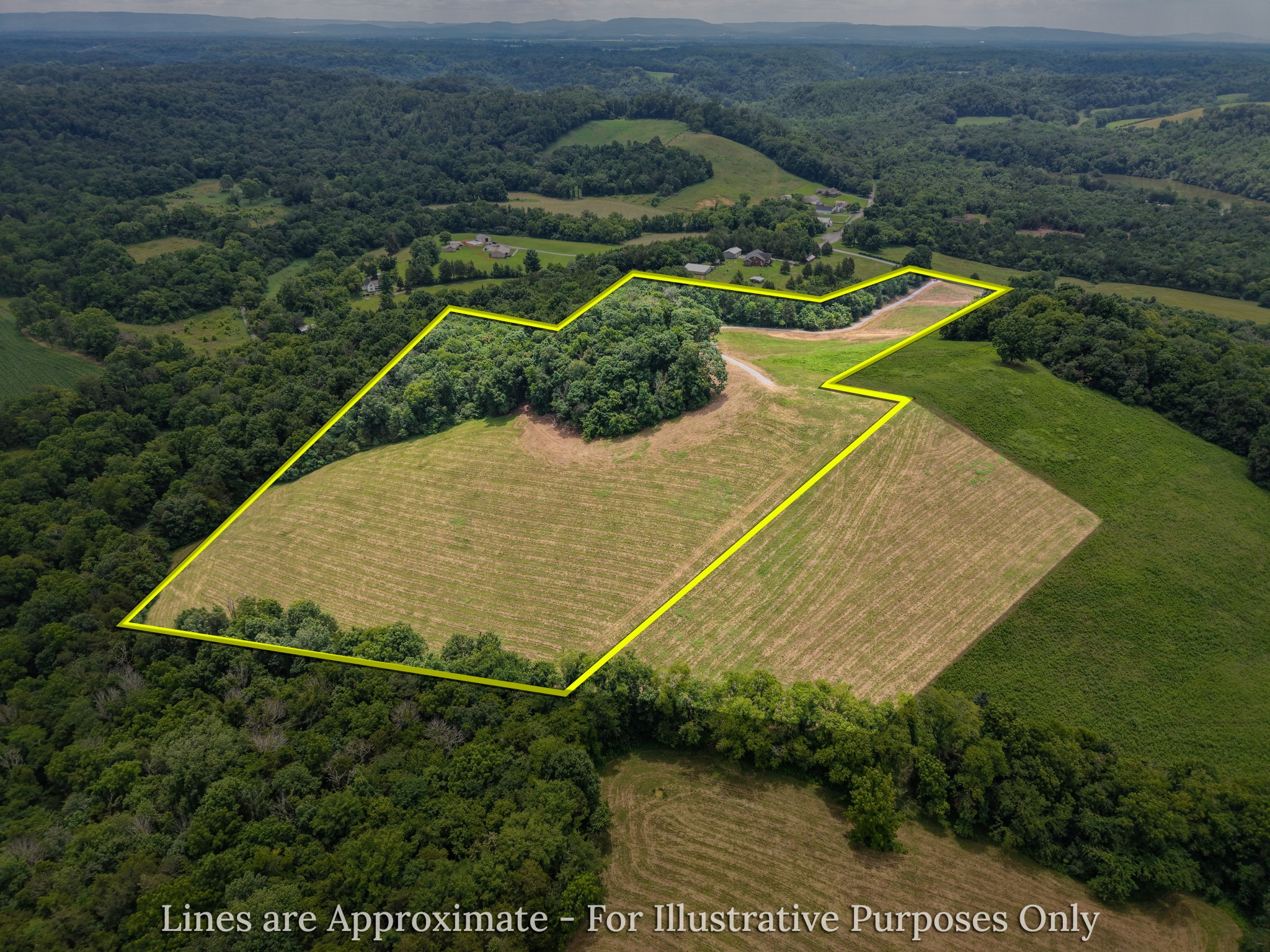 0 Smithland Road Kelso, TN 37348 - Photo 4 of 17