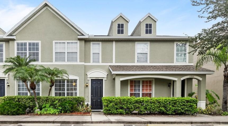13905 Abbey Lane Largo, FL 33771 - Photo 1 of 1 front view of a building