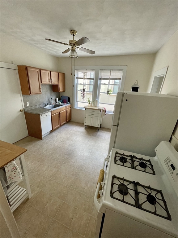 201 Rawson Road, Unit 3 Brookline, MA 02445 - Photo 10 of 16