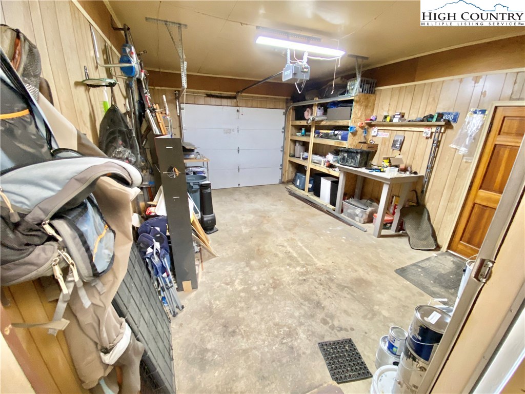 272 Clint Lewis Road Boone, NC 28607 - Photo 14 of 32 a view of a room with storage