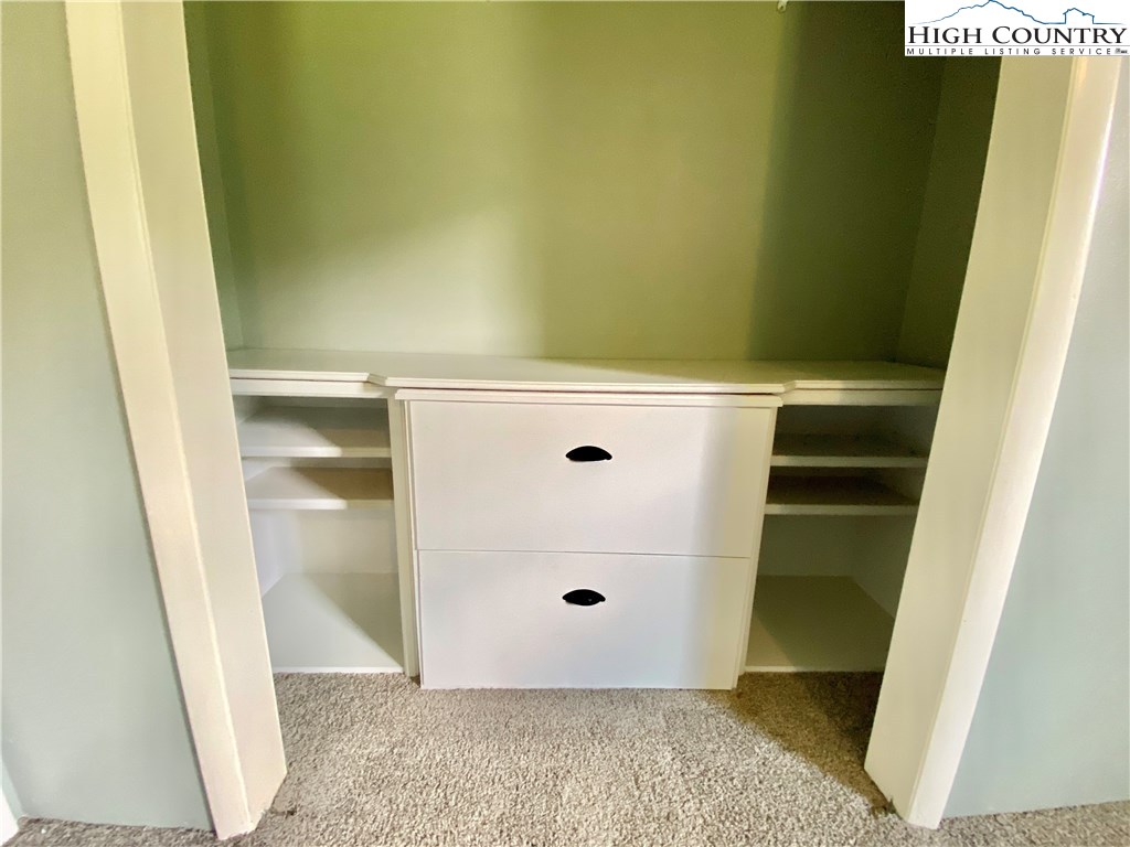 272 Clint Lewis Road Boone, NC 28607 - Photo 25 of 32 a view of an empty room
