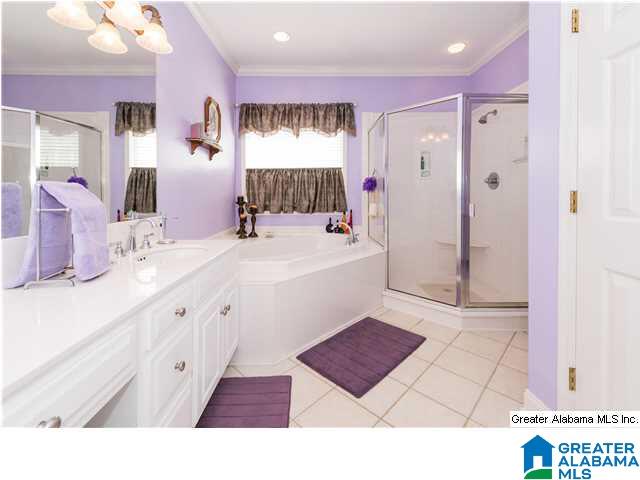 484 Henderson Road Odenville, AL 35120 - Photo 16 of 32