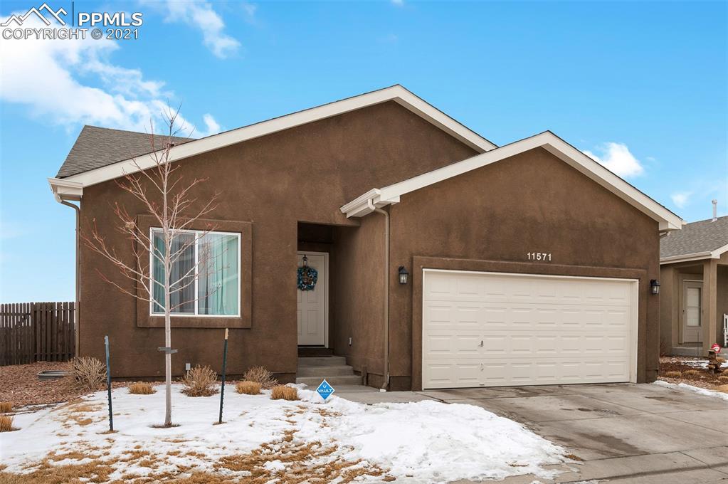 11571 Louvre Point Peyton, CO 80831 - Photo 1 of 34