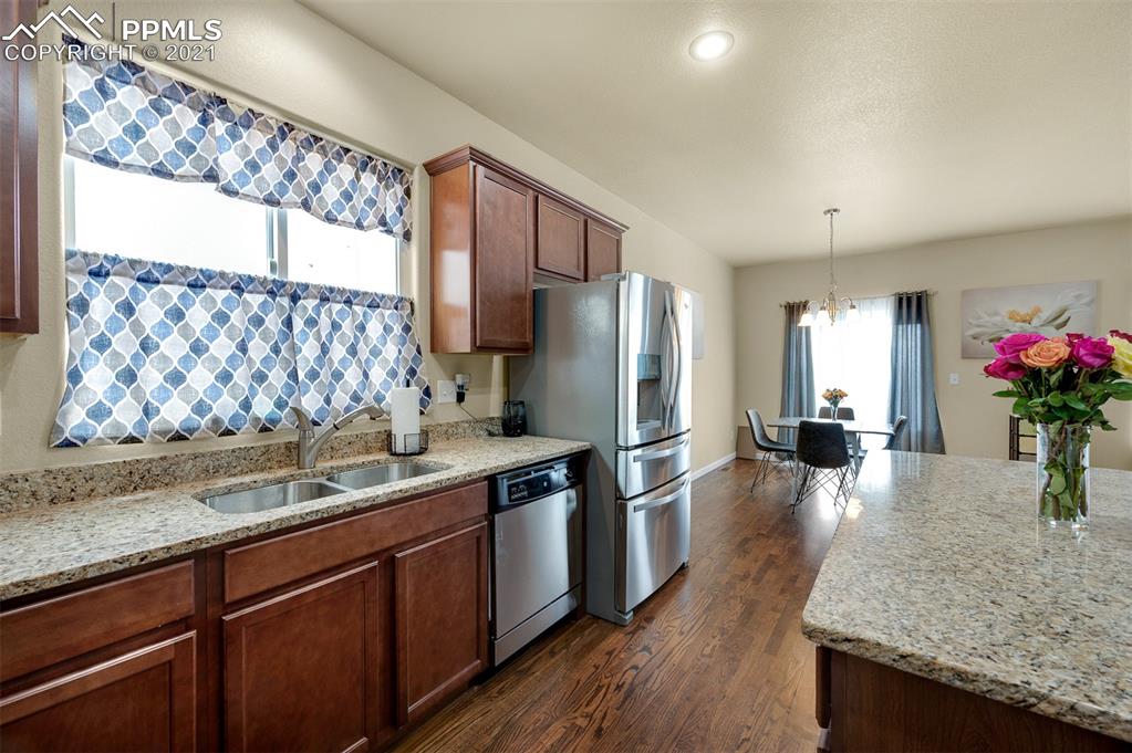 11571 Louvre Point Peyton, CO 80831 - Photo 12 of 34