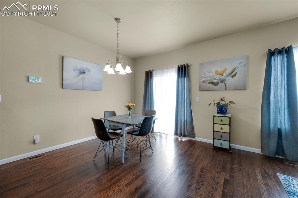 11571 Louvre Point Peyton, CO 80831 - Photo 14 of 34
