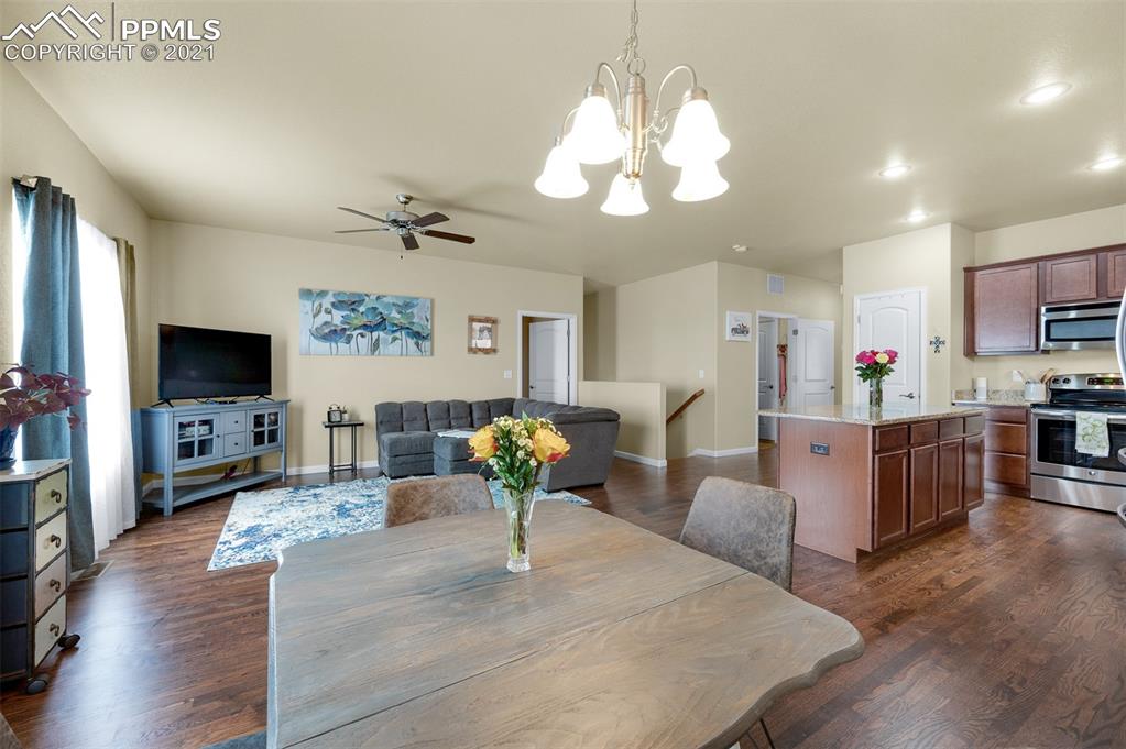 11571 Louvre Point Peyton, CO 80831 - Photo 15 of 34