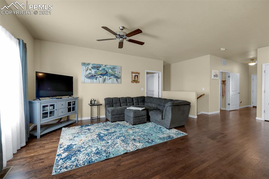 11571 Louvre Point Peyton, CO 80831 - Photo 16 of 34