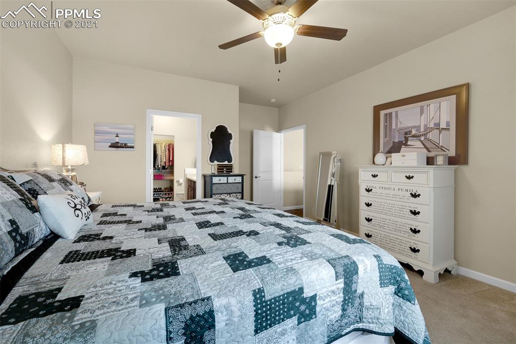 11571 Louvre Point Peyton, CO 80831 - Photo 22 of 34