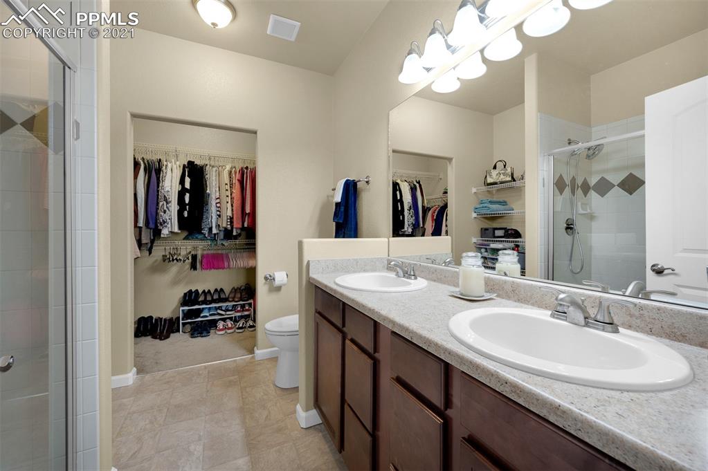 11571 Louvre Point Peyton, CO 80831 - Photo 24 of 34