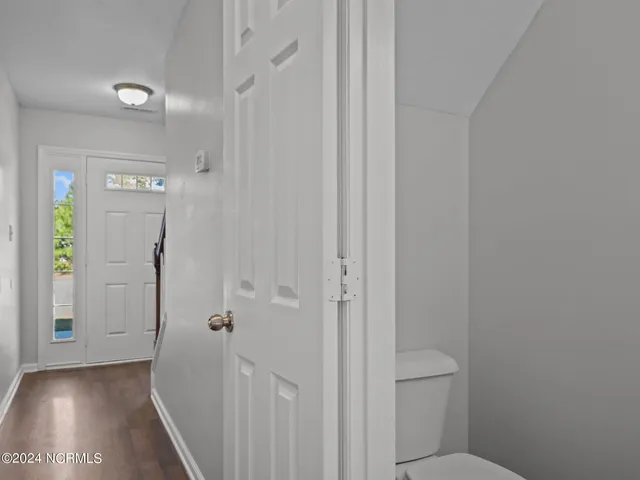 $1,700 | 101 Clymer Court, Hubert, NC 28539