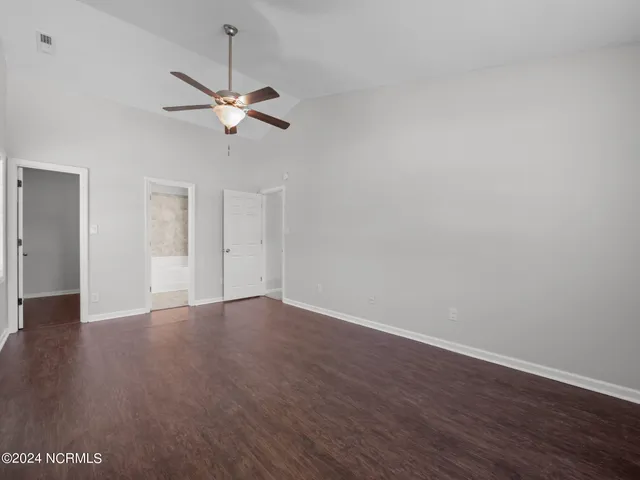 $1,700 | 101 Clymer Court, Hubert, NC 28539