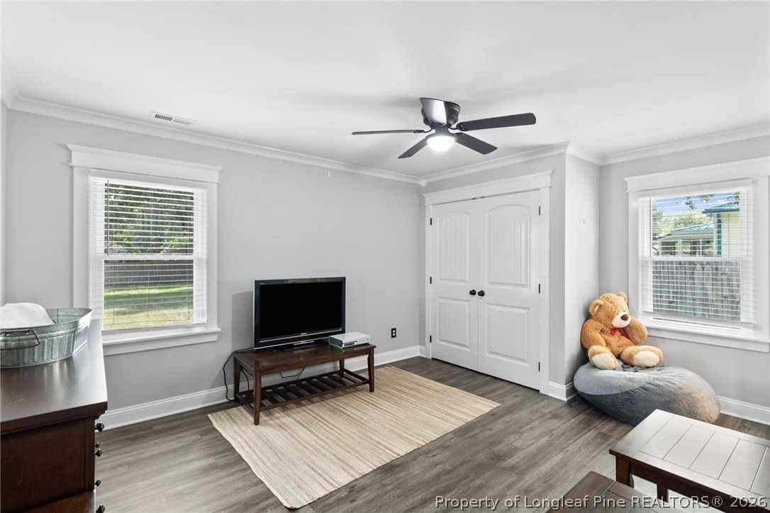 407 North Main Street Raeford, NC 28376 - Photo 28 of 42