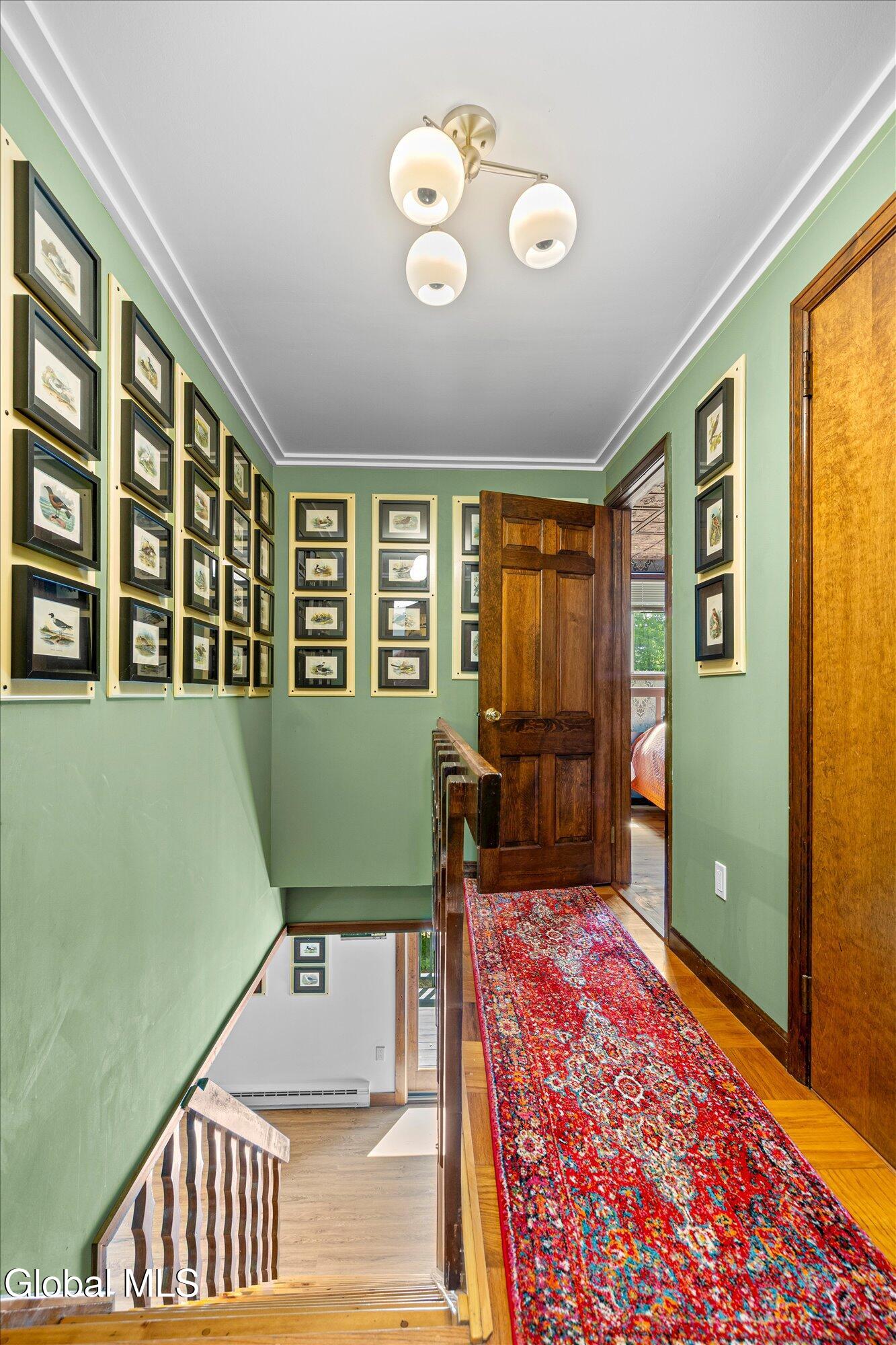 38 Henry Wescott Road Thurman, NY 12885 - Photo 25 of 38 41-ADK-41