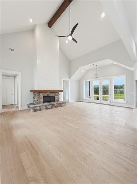 115 Palisade Drive Rydal, GA 30171 - Photo 9 of 74 Gallery Image 9