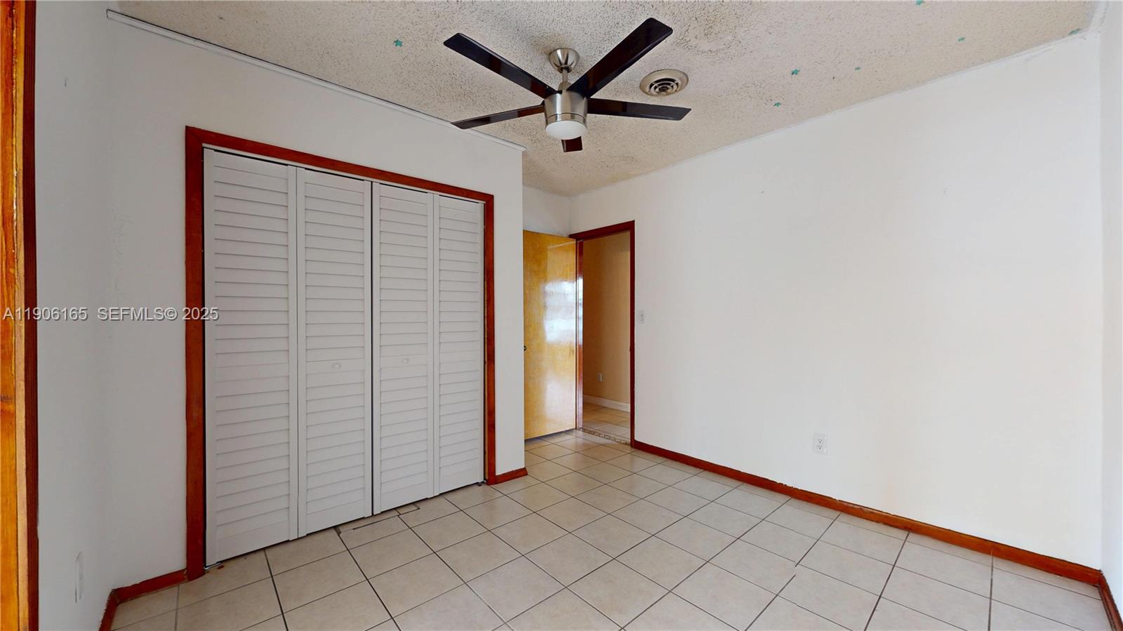 6051 Southwest 110th Avenue Miami, FL 33173 - Photo 33 of 49 a view of an empty room