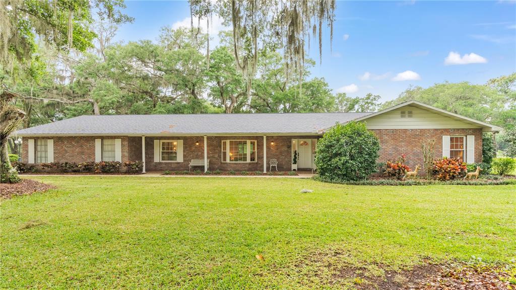 4640 Forest Drive Mulberry, FL 33860 - Photo 1 of 1