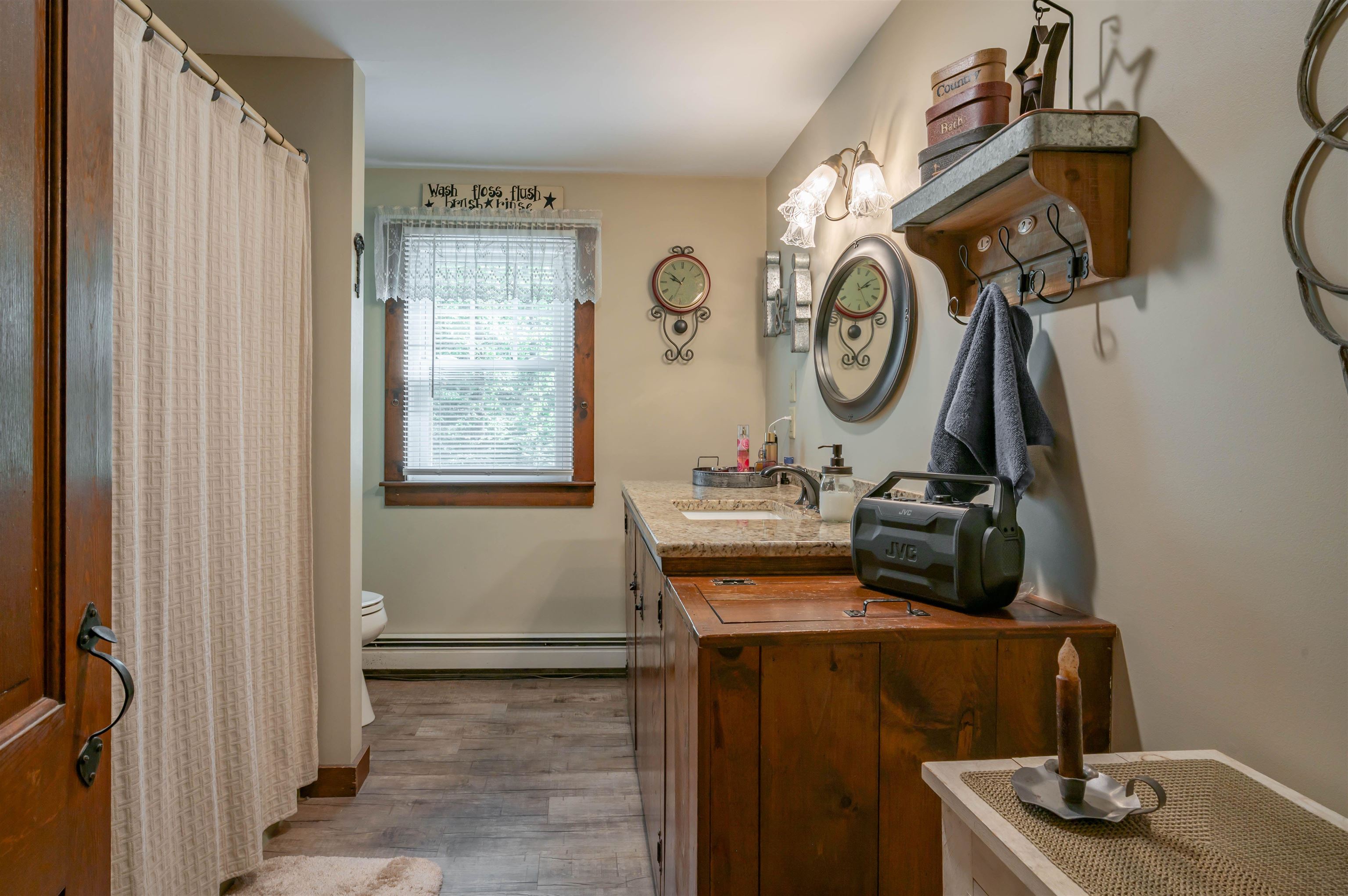 186 Old Bennington Road Greenfield, NH 03047 - Photo 20 of 28