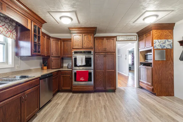 $625,000 | 5723 Highway 2, Westville, FL 32464