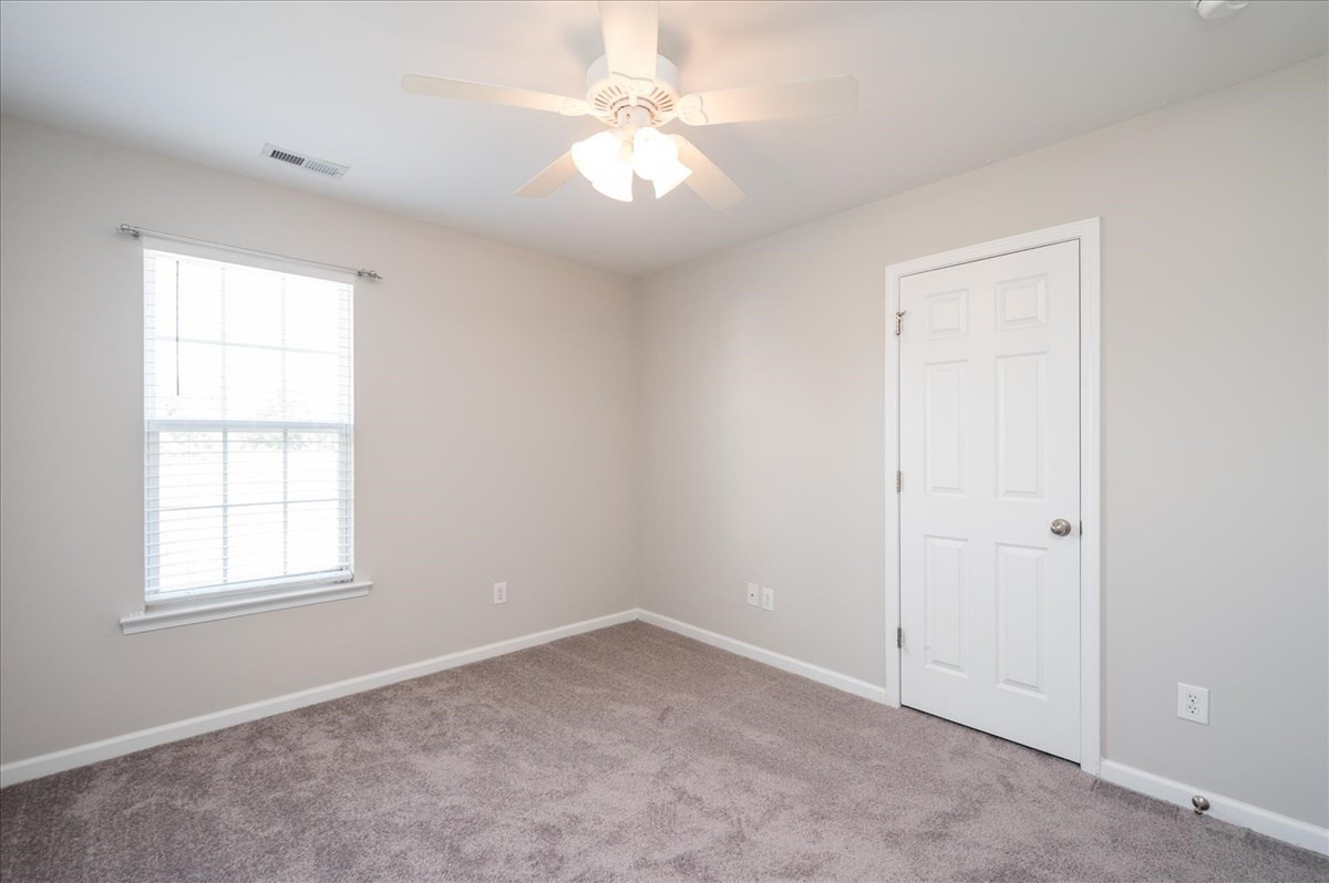 7810 San Gabriel Street Raleigh, NC 27613 - Photo 22 of 29 Bedroom 2