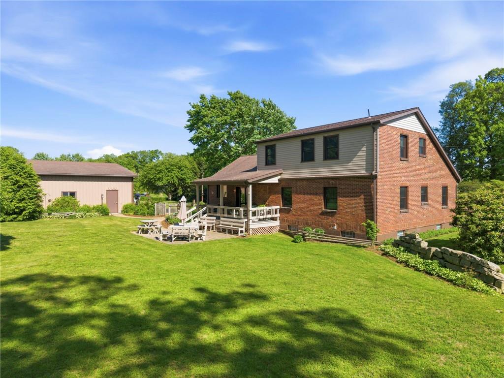 650 Unionville Road Butler, PA 16001 - Photo 37 of 50