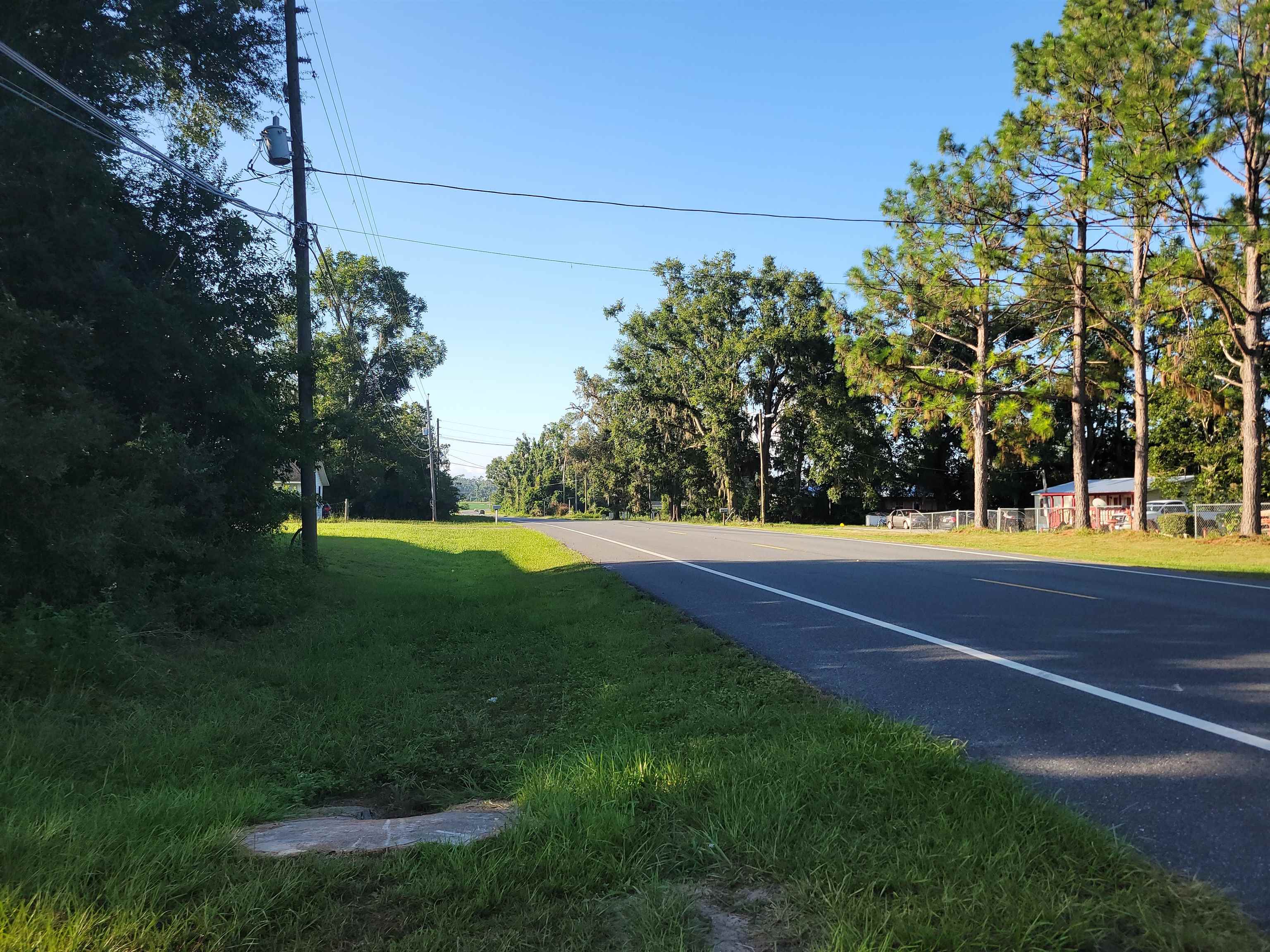 1458 Highway 53 Madison, FL 32340 - Photo 21 of 56