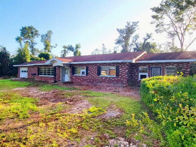$199,900 | 1458 Highway 53, Madison, FL 32340