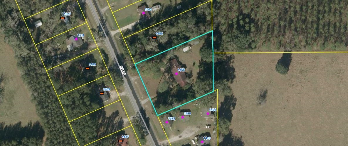 1458 Highway 53 Madison, FL 32340 - Photo 4 of 56