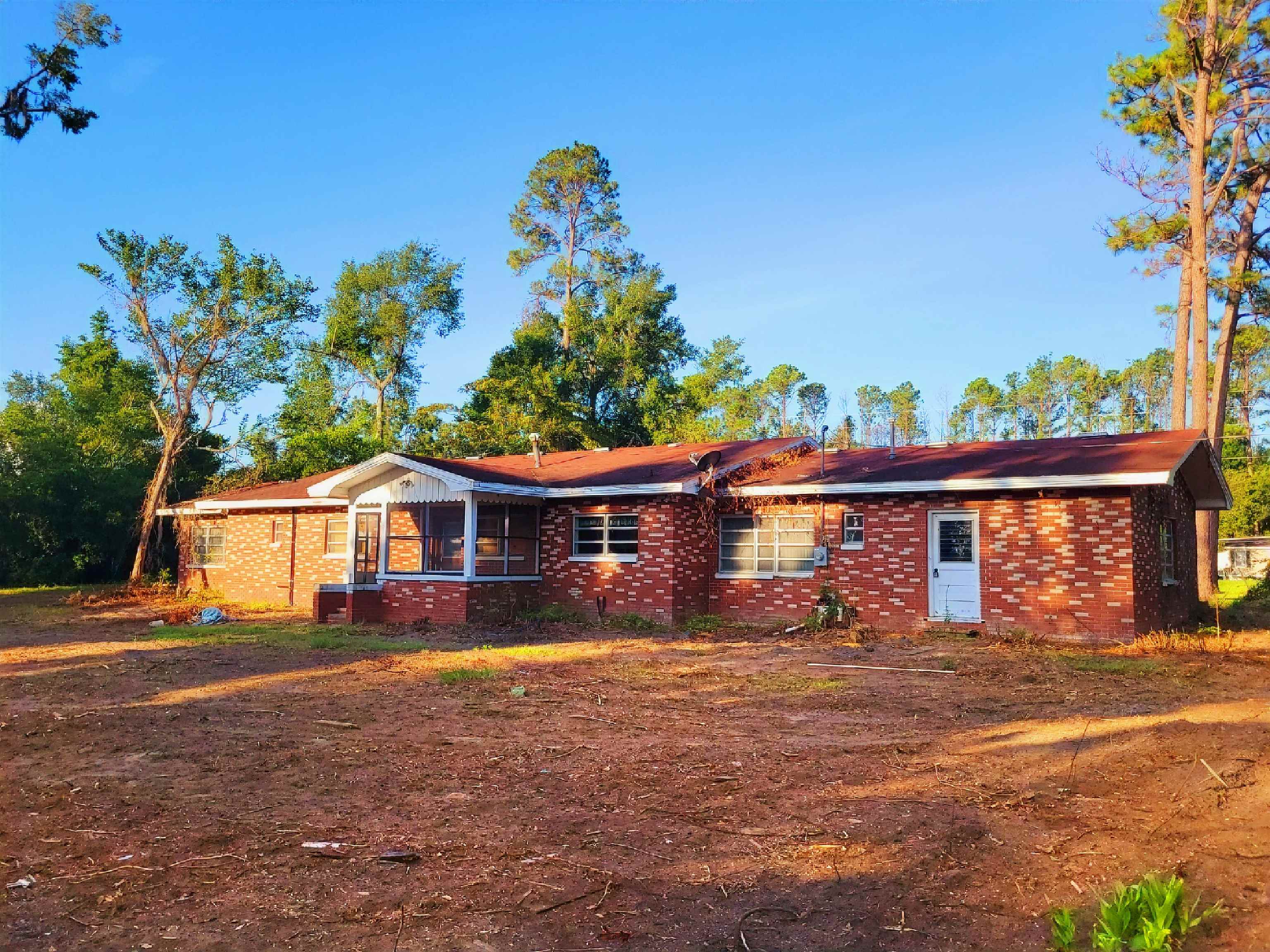 1458 Highway 53 Madison, FL 32340 - Photo 5 of 56