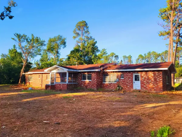 $179,900 | 1458 Highway 53, Madison, FL 32340