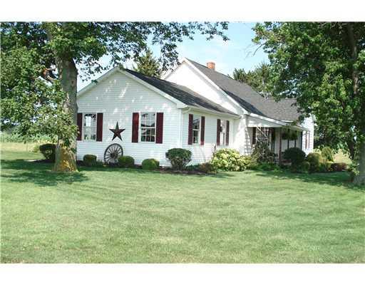 3415 Woosley Road South Charleston, OH 45368 - Photo 17 of 17