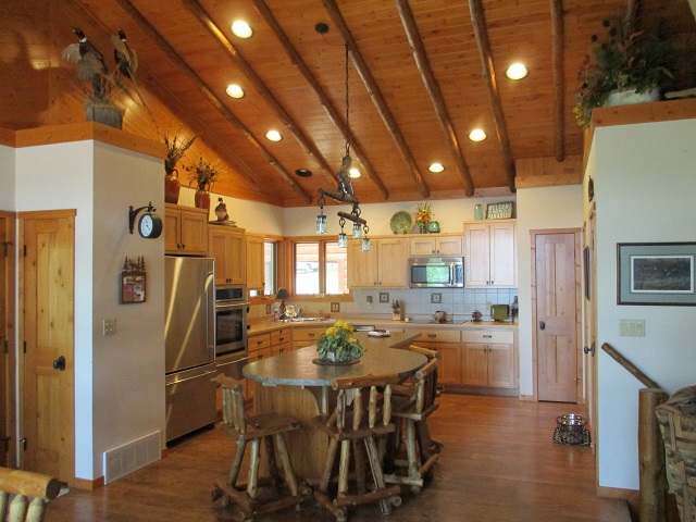 4047 Eagle Pines Road Eagle River, WI 54521 - Photo 5 of 20 Gallery Image 5