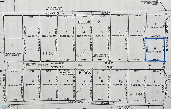 $10,000 | 102 5th Street West, Ulen, MN 56585