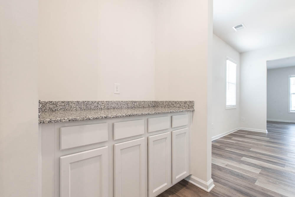 1051 Prides Crossing Aiken, SC 29801 - Photo 10 of 30 Butlers Pantry