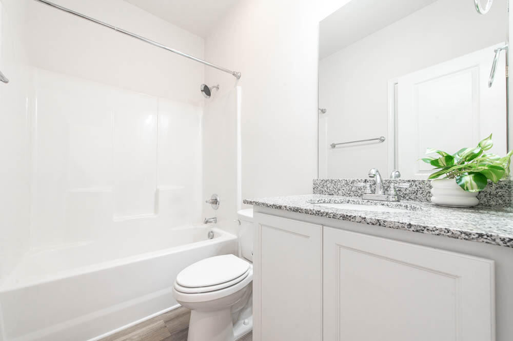 1051 Prides Crossing Aiken, SC 29801 - Photo 20 of 30 Full Guest Bath!