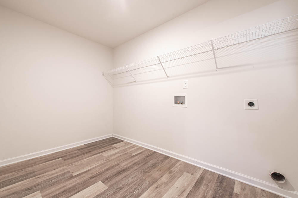1051 Prides Crossing Aiken, SC 29801 - Photo 23 of 30 Laundry Room!