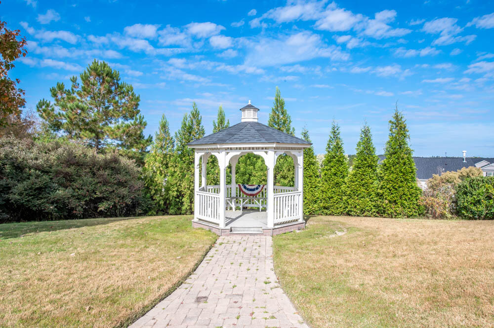 1051 Prides Crossing Aiken, SC 29801 - Photo 27 of 30 Gazebo!