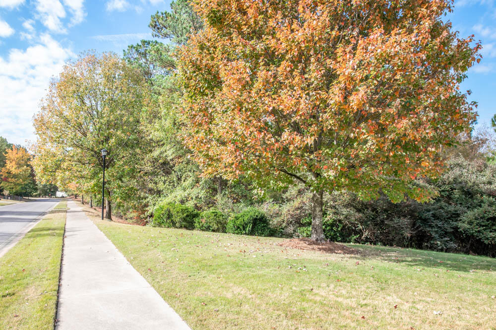 1051 Prides Crossing Aiken, SC 29801 - Photo 28 of 30 Walking Path!