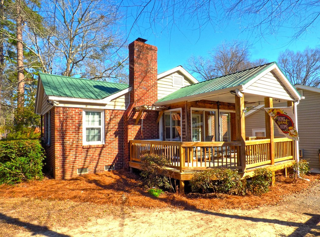 1300 State Rd S-28-100 Camden, SC 29020 - Photo 8 of 25 Gallery Image 8