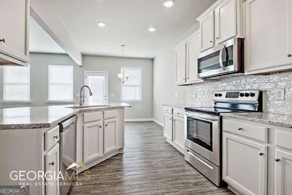 $1,995 | 6 Sepia Oak Drive, Newnan, GA 30263