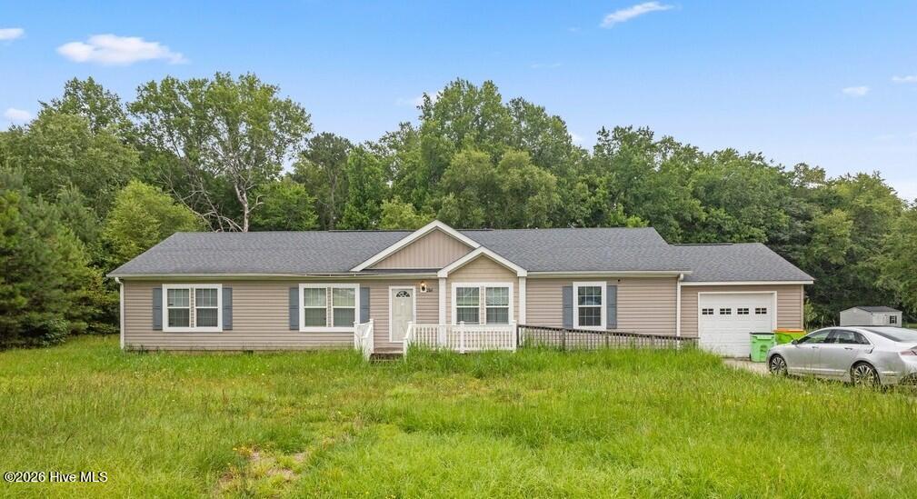 394 Pineridge Road Roanoke Rapids, NC 27870 - Photo 1 of 24