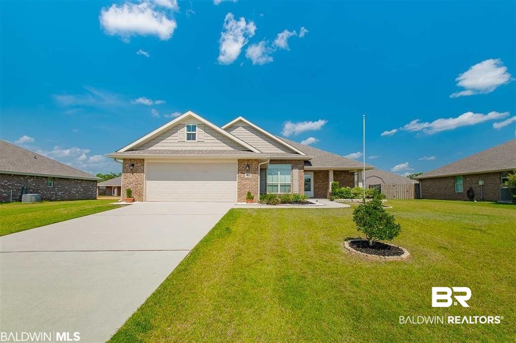 14620 Silvermere Drive Foley, AL 36535 - Photo 1 of 27 Welcome Home!!