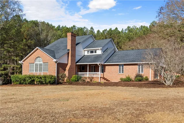 $895,000 | 629 Seed Farm Road, Westminster, SC 29693