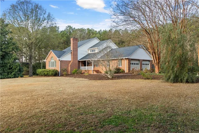 $895,000 | 629 Seed Farm Road, Westminster, SC 29693