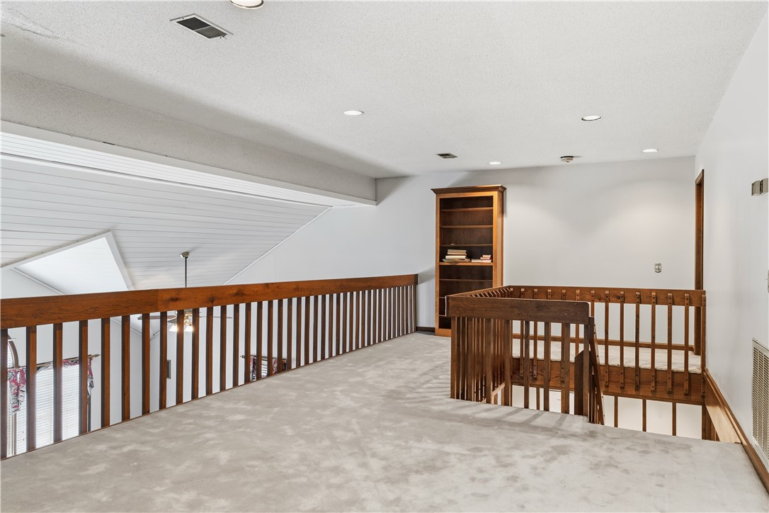 629 Seed Farm Road Westminster, SC 29693 - Photo 26 of 47 overlooks great room