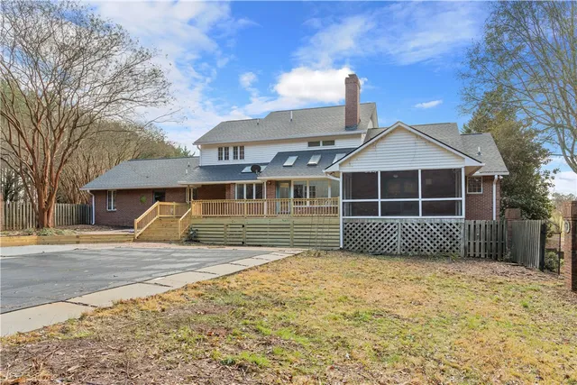 $895,000 | 629 Seed Farm Road, Westminster, SC 29693