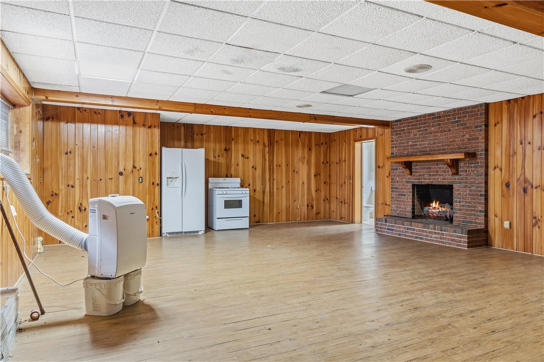 629 Seed Farm Road Westminster, SC 29693 - Photo 33 of 47 Small apartment lower level