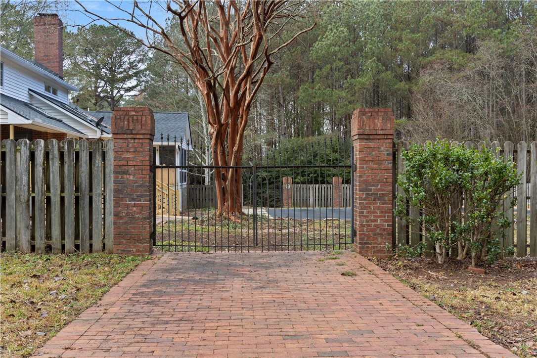 629 Seed Farm Road Westminster, SC 29693 - Photo 38 of 47