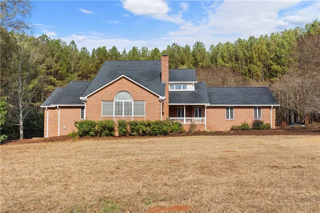 $895,000 | 629 Seed Farm Road, Westminster, SC 29693