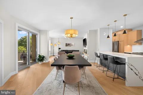 $995,000 | 2801 New Mexico Avenue Northwest, Unit 618, Washington, DC 20007