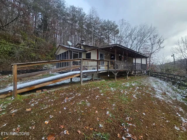 $133,000 | 4753 Baker Highway, Huntsville, TN 37756